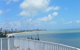 Apartamento Luxo Beira Mar AP 124